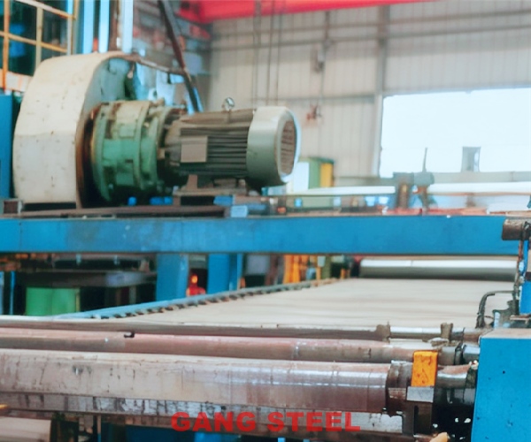 316Ti Stainless Steel SA479 Rod & Bar Dimensions