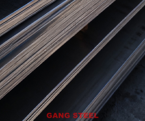 316Ti Stainless Steel Suppliers: Gangsteel Quality Stock