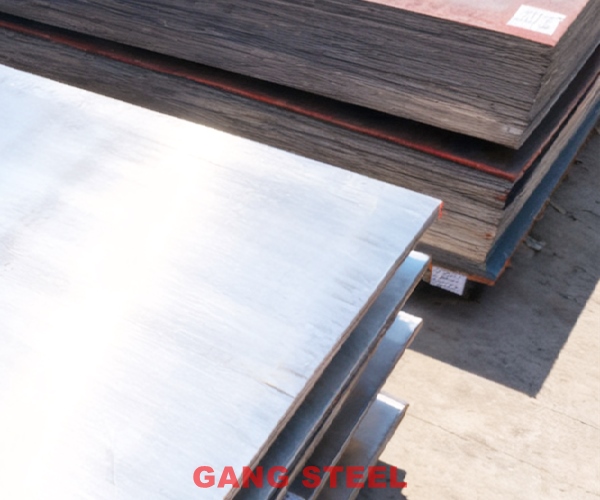 316Ti Stainless Steel Thermal Conductivity & Expansion