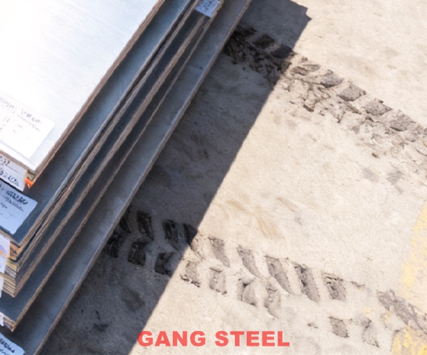 316Ti Stainless Steel vs 904L: Performance Breakdown