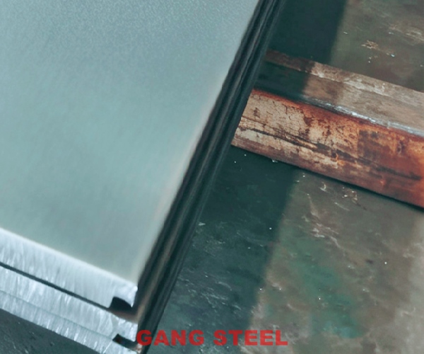 316Ti vs 316L Stainless Steel: Key Differences Explained