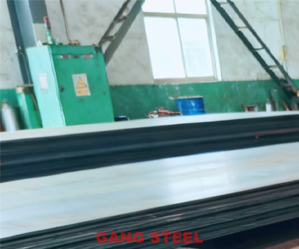 316Ti vs 316 Stainless Steel Corrosion Resistance Guide