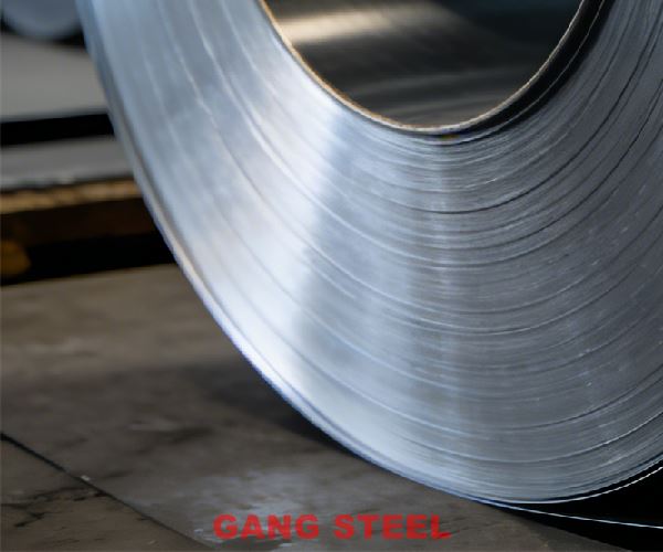 430_BA_bright_annealed_stainless_steel_properties