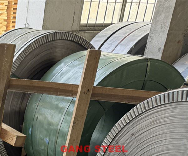 430_NO.4_brushed_stainless_steel_sheet