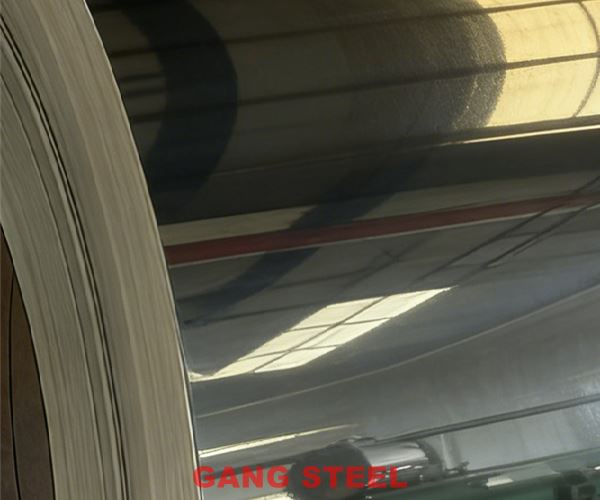 430_cold_rolled_stainless_steel_for_metal_fabrication