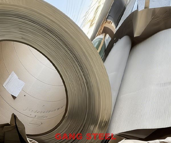 430_cold_rolled_stainless_steel_plate_NO.4