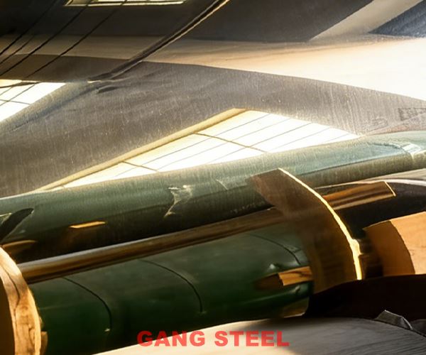 430_stainless_steel_coil_factory_supply