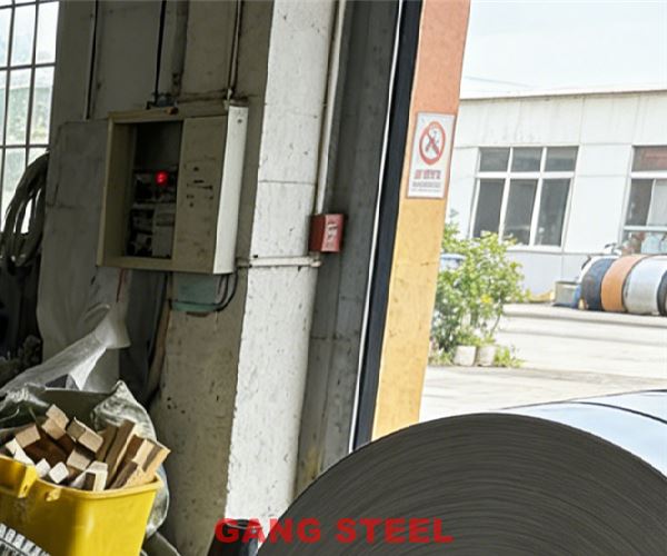 430_stainless_steel_coil_weldability