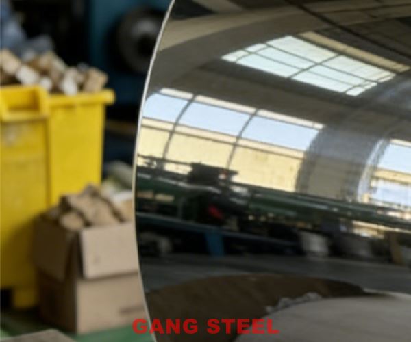 430_stainless_steel_mechanical_properties