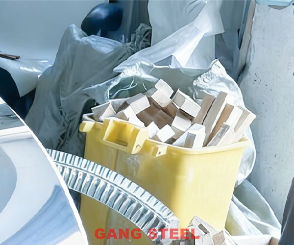 430_stainless_steel_plate_ASTM_standard