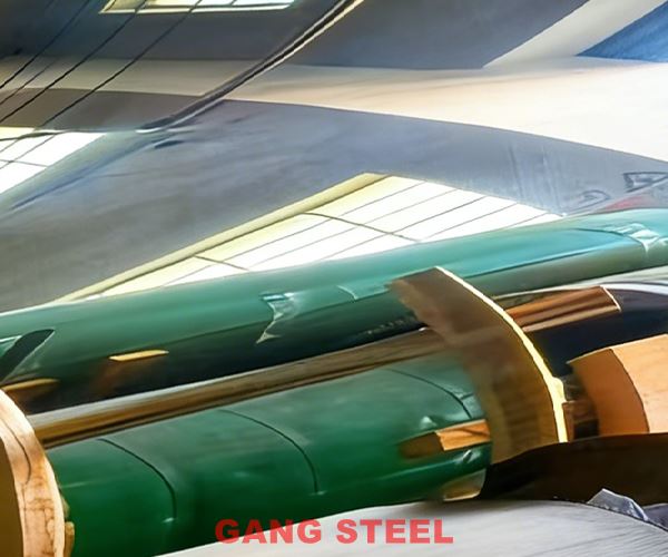 430_vs_201_cold_rolled_stainless_steel_coil