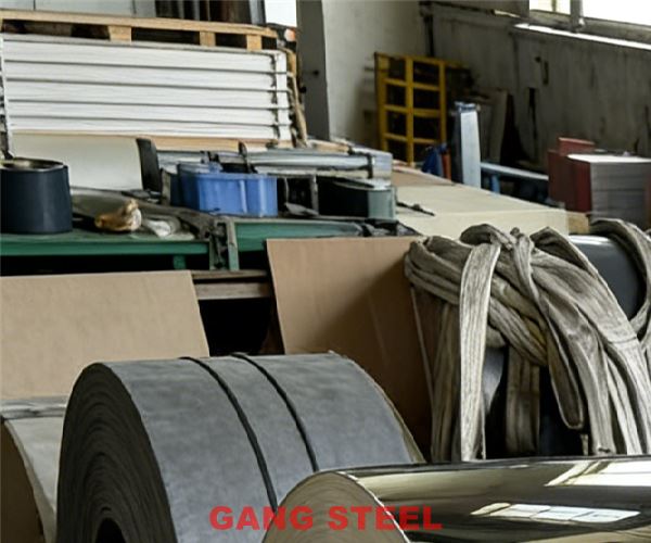 AISI_430_cold_rolled_stainless_steel_coil