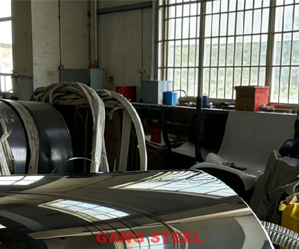 Can_430_stainless_steel_be_hardened