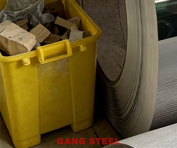 Grade_430_cold_rolled_stainless_steel_coil