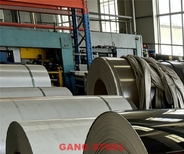 Is_430_stainless_steel_magnetic