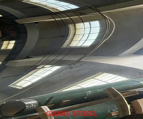 SUS_430_cold_rolled_stainless_steel_sheet