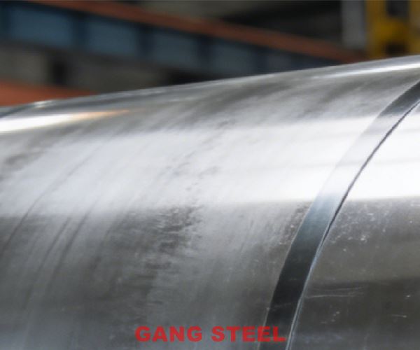 can_430_stainless_steel_be_hardened