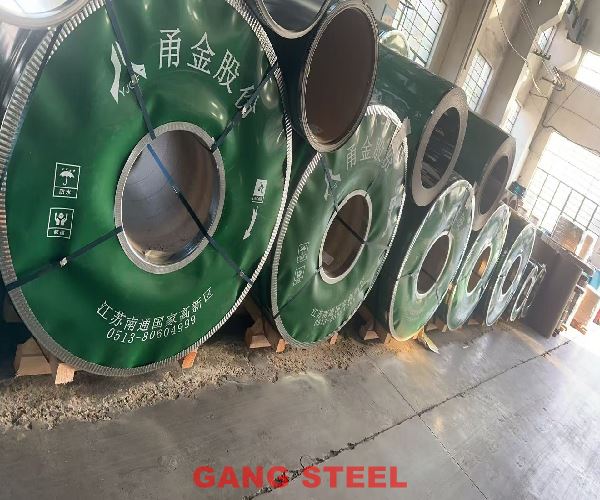 ASTM A240/A276 430 (Type 430) B