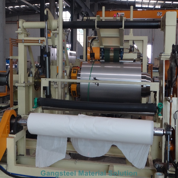 What Makes 316Ti Resistant to High Temper