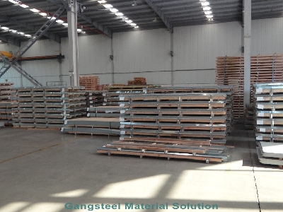 ASTM A240/ASME SA240 UNS S30409 Stainless