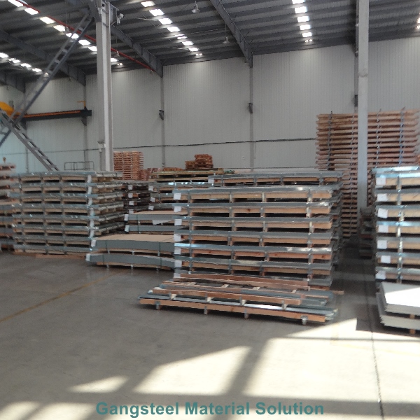 ASTM A240/ASME SA240 UNS S30400