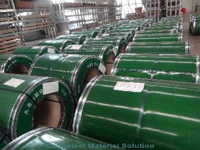 ASTM A240 / ASME SA240 UNS S30100 Stainle