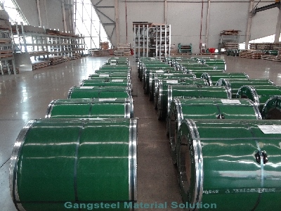 ASTM A240 / ASME SA240 UNS S20103 Stainle