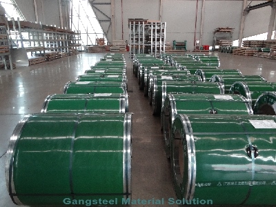 ASTM A240 / ASME SA240 UNS S21800 Stainle