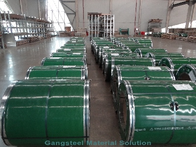 ASTM A240 / ASME SA240 UNS S20910 Stainle