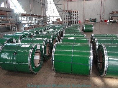 ASME SA240 / ASTM A240 UNS S30415 Stainle