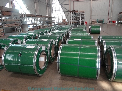 ASME SA240 / ASTM A240 UNS S31040 Stainle