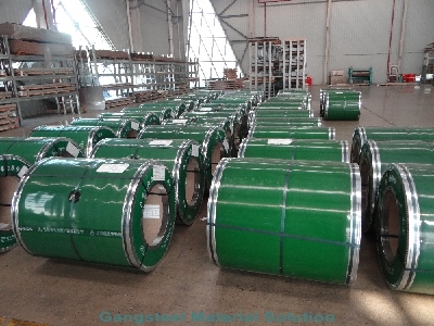 ASME SA240 / ASTM A240 UNS S31653 Stainle