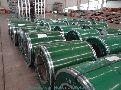 ASME SA240 / ASTM A240 UNS S30601 Stainle