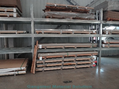 ASME SA240 / ASTM A240 UNS S30600 Stainle