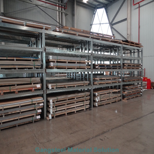 Stainless Steel SA240 Gr 405 Sheet (ASME 
