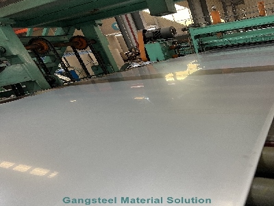 ASME SA240 ASTM A240 UNS S31200 Stainless