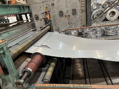 ASME SA240 ASTM A240 UNS S32950 Stainless