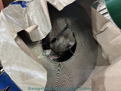 ASME SA240 ASTM A240 UNS S33228 Stainless