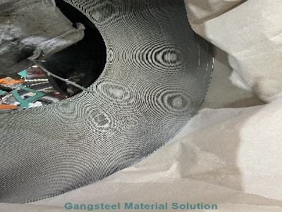 ASME SA240 ASTM A240 UNS S33400 Stainless