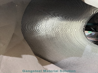 ASME SA240 ASTM A240 UNS S34565 Stainless