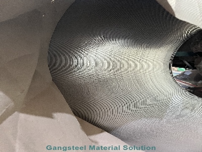 ASME SA240 ASTM A240 UNS S34800 Stainless