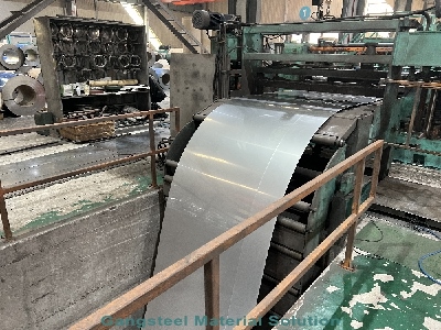 ASME SA240 ASTM A240 UNS S34809 Stainless