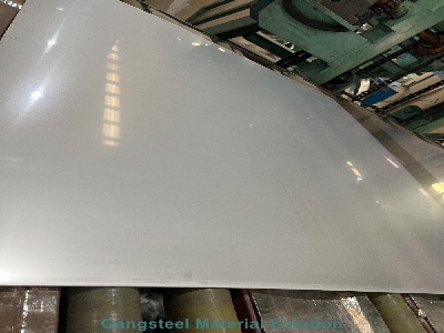 ASME SA240 ASTM A240 UNS S38815 Stainless