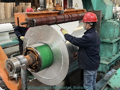 ASME SA240 ASTM A240 UNS S40930 Stainless