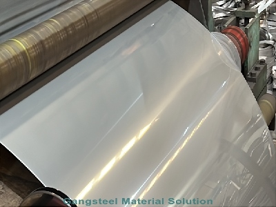 ASME SA240 ASTM A240 UNS S40945 Stainless