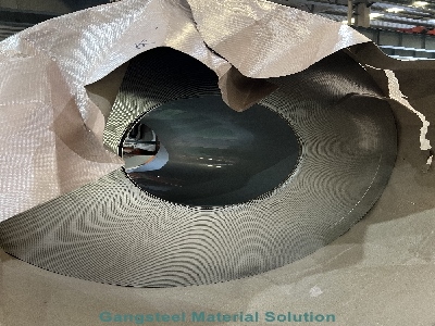 ASME SA240 ASTM A240 UNS S40975 Stainless