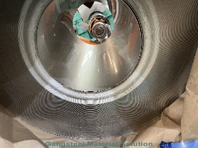 ASME SA240 ASTM A240 UNS S42900 Stainless