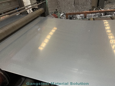 ASME SA240 ASTM A240 UNS S43400 Stainless