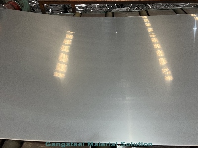 ASME SA240 ASTM A240 UNS S43940 Stainless