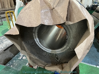 ASME SA240 ASTM A240 UNS S44500 Stainless